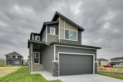 Photo of 660 Clearwater Heath, Chestermere, AB T1X 3K4 (MLS # A2336542)