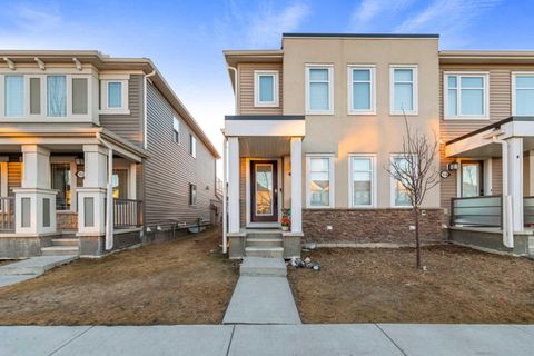 Photo of 10532 Cityscape Drive NE, Calgary, AB T3N 0P3 (MLS # A2280331)