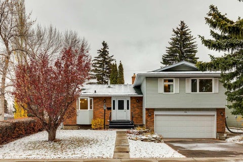 Photo of 11104 Southdale Road SW, Calgary, AB T2W 0X4 (MLS # A2355781)