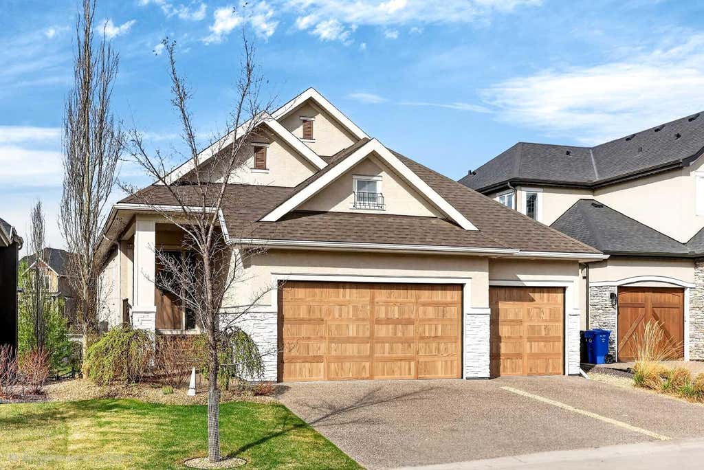 Photo of 45 Cranbrook Rise SE, Calgary, AB T3M 2S8 (MLS # A2322265)