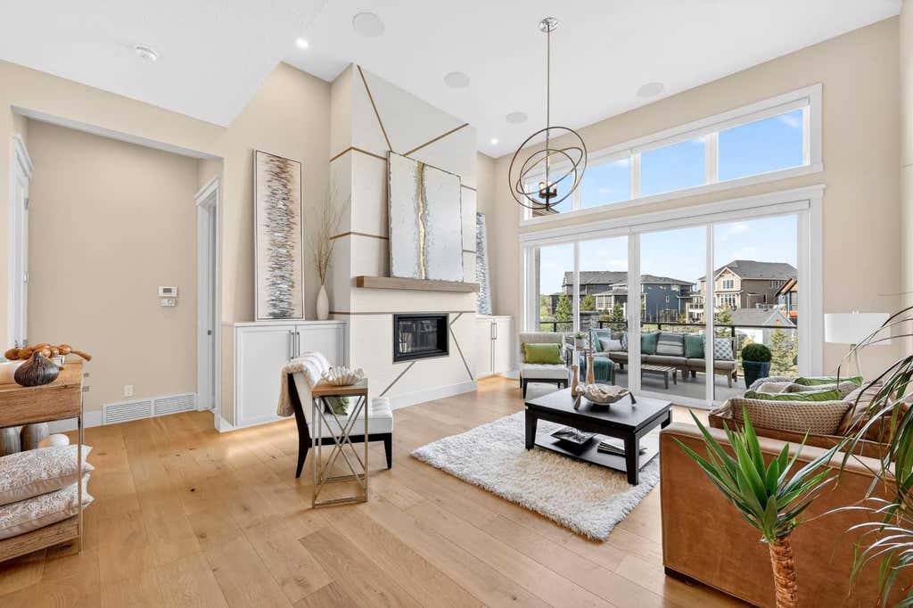 Photo of 45 Cranbrook Rise SE, Calgary, AB T3M 2S8 (MLS # A2322265)