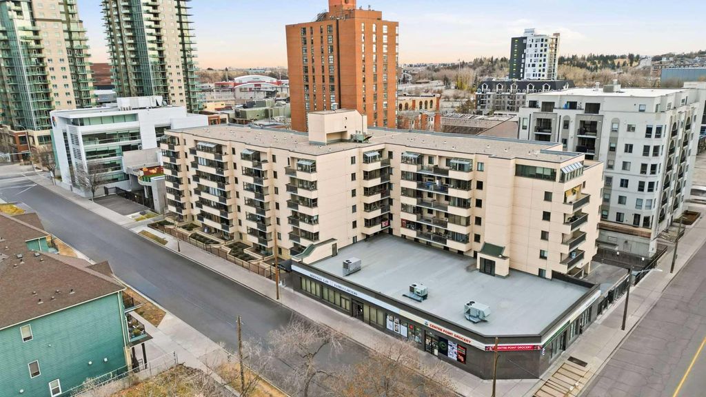 Photo of 111 14 Avenue SE #508, Calgary, AB T2G 4Z8 (MLS # A2272713)