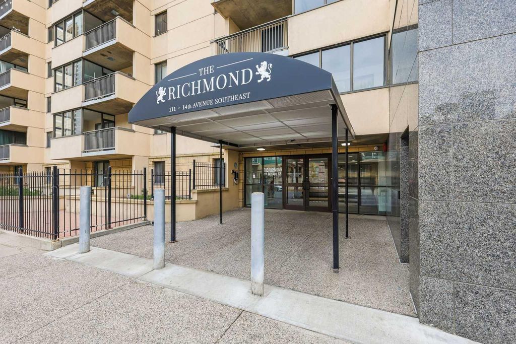 Photo of 111 14 Avenue SE #508, Calgary, AB T2G 4Z8 (MLS # A2272713)