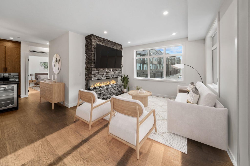 Photo of 10 Cascade Ridge #204, Canmore, AB T1W 0K6 (MLS # A2351654)