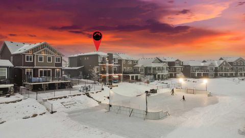 1343 Bayside Drive SW Airdrie AB T4B 3W8