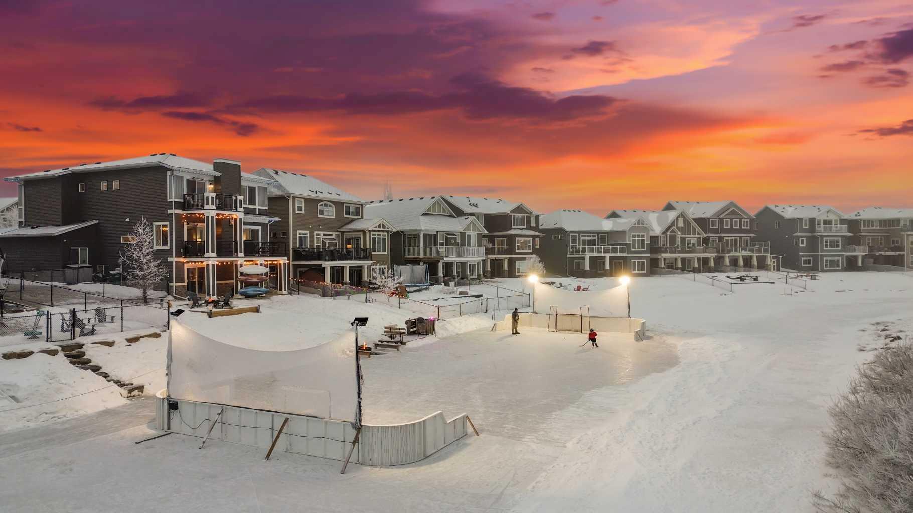 1343 Bayside Drive SW