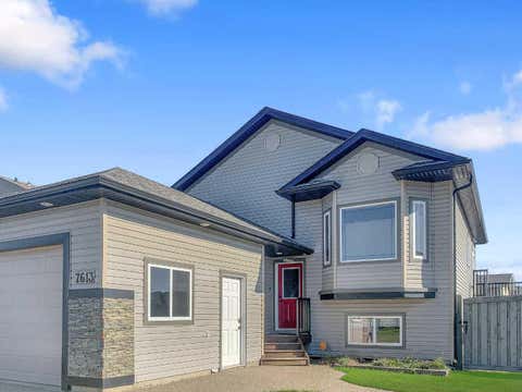 Photo of 7613 114 Street, Grande Prairie, AB T8W 0G3 (MLS # A2325489)