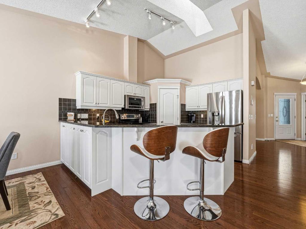 Photo of 84 Sierra Morena Landing SW, Calgary, AB T3H 4K3 (MLS # A2291279)