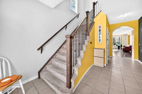Tiny photo for 138 Windwood Grove SW Grv, Airdrie, AB T4B 3S8 (MLS # A2353499)