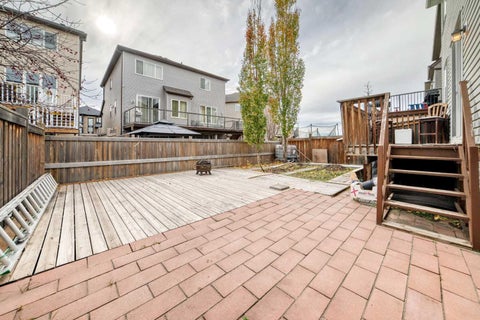 Tiny photo for 138 Windwood Grove SW Grv, Airdrie, AB T4B 3S8 (MLS # A2353499)