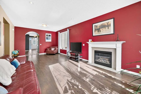 Tiny photo for 138 Windwood Grove SW Grv, Airdrie, AB T4B 3S8 (MLS # A2353499)