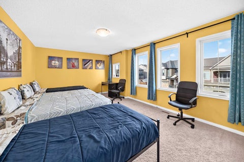 Tiny photo for 138 Windwood Grove SW Grv, Airdrie, AB T4B 3S8 (MLS # A2353499)