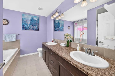 Tiny photo for 138 Windwood Grove SW Grv, Airdrie, AB T4B 3S8 (MLS # A2353499)