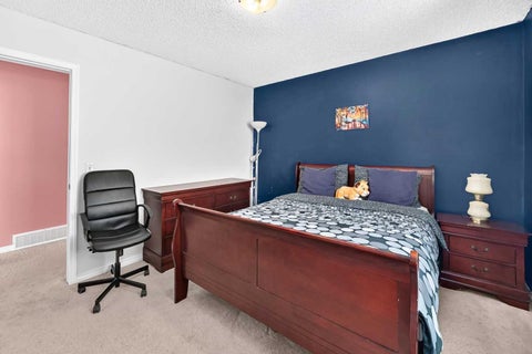 Tiny photo for 138 Windwood Grove SW Grv, Airdrie, AB T4B 3S8 (MLS # A2353499)