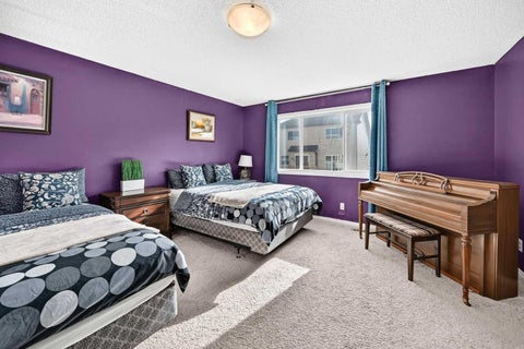 Tiny photo for 138 Windwood Grove SW Grv, Airdrie, AB T4B 3S8 (MLS # A2353499)