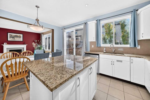 Tiny photo for 138 Windwood Grove SW Grv, Airdrie, AB T4B 3S8 (MLS # A2353499)