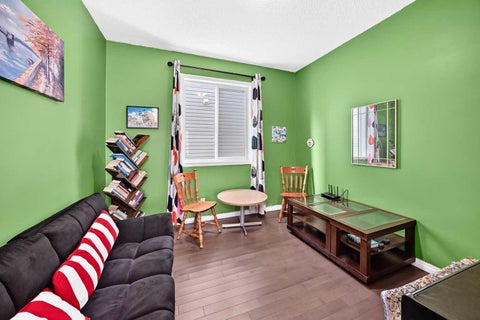 Tiny photo for 138 Windwood Grove SW Grv, Airdrie, AB T4B 3S8 (MLS # A2353499)