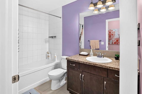 Tiny photo for 138 Windwood Grove SW Grv, Airdrie, AB T4B 3S8 (MLS # A2353499)