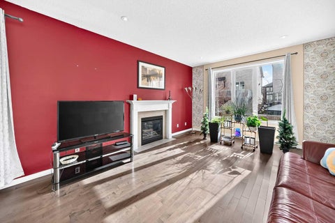 Tiny photo for 138 Windwood Grove SW Grv, Airdrie, AB T4B 3S8 (MLS # A2353499)