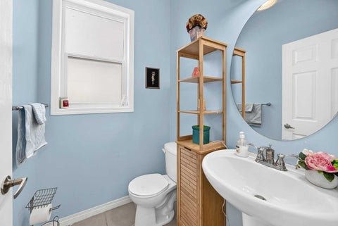Tiny photo for 138 Windwood Grove SW Grv, Airdrie, AB T4B 3S8 (MLS # A2353499)