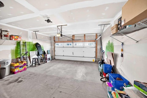 Tiny photo for 138 Windwood Grove SW Grv, Airdrie, AB T4B 3S8 (MLS # A2353499)