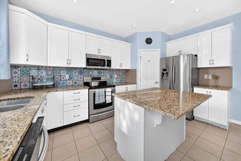 Tiny photo for 138 Windwood Grove SW Grv, Airdrie, AB T4B 3S8 (MLS # A2353499)