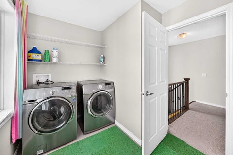Tiny photo for 138 Windwood Grove SW Grv, Airdrie, AB T4B 3S8 (MLS # A2353499)