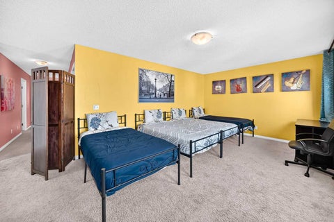 Tiny photo for 138 Windwood Grove SW Grv, Airdrie, AB T4B 3S8 (MLS # A2353499)
