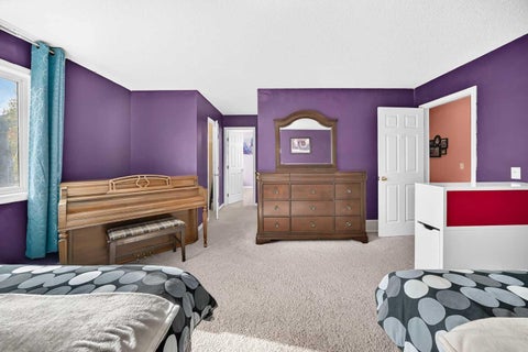 Tiny photo for 138 Windwood Grove SW Grv, Airdrie, AB T4B 3S8 (MLS # A2353499)