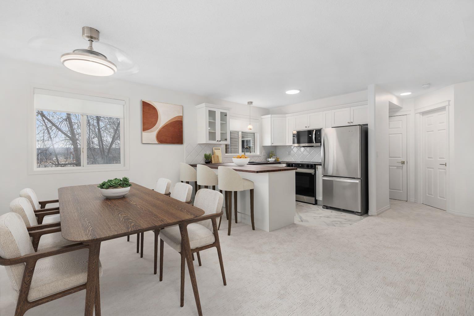 7451 Springbank Boulevard SW 2205