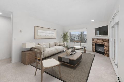 7451 Springbank Boulevard SW 2205 Calgary AB T3H 4K5