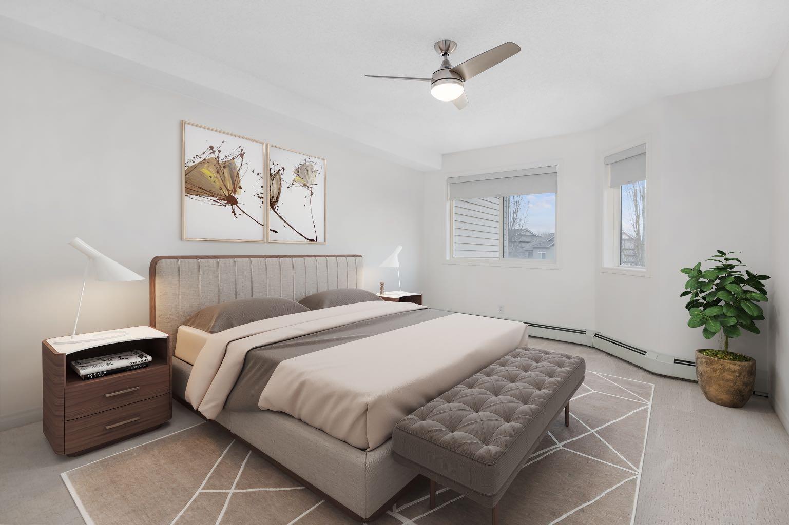 7451 Springbank Boulevard SW 2205