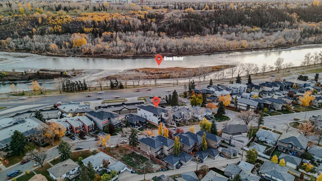 Photo of 2635 1 Avenue NW #2, Calgary, AB T2N 0C5 (MLS # A2354835)