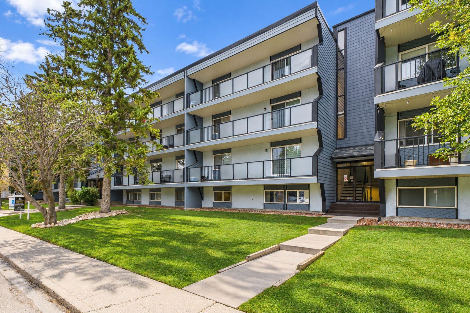 617 56 Avenue SW 401