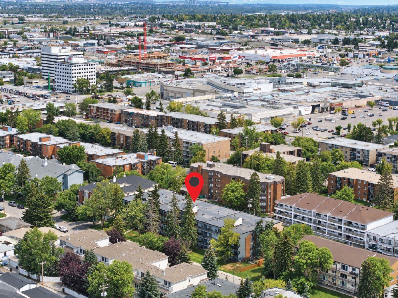 617 56 Avenue SW 401