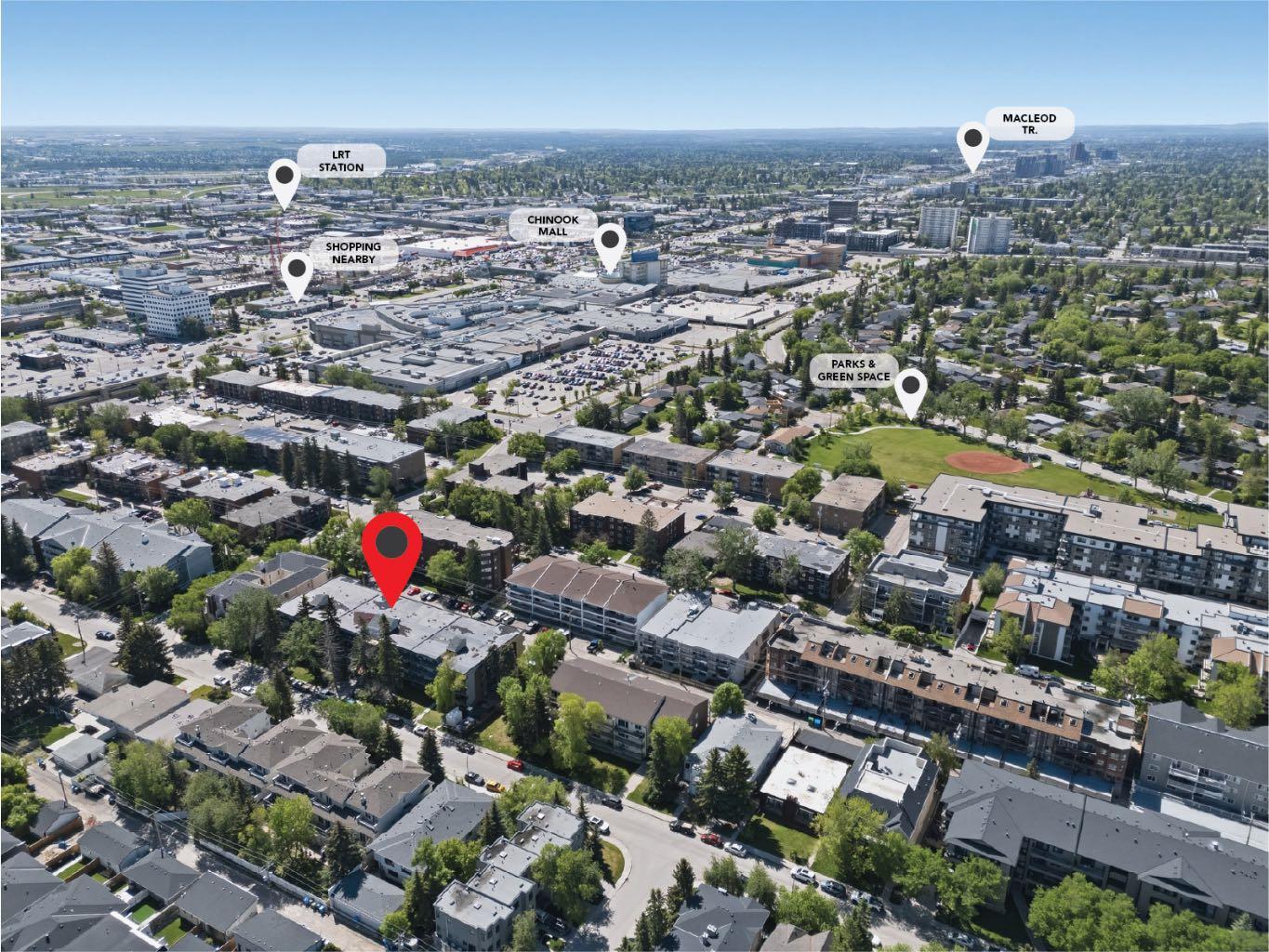 617 56 Avenue SW 401