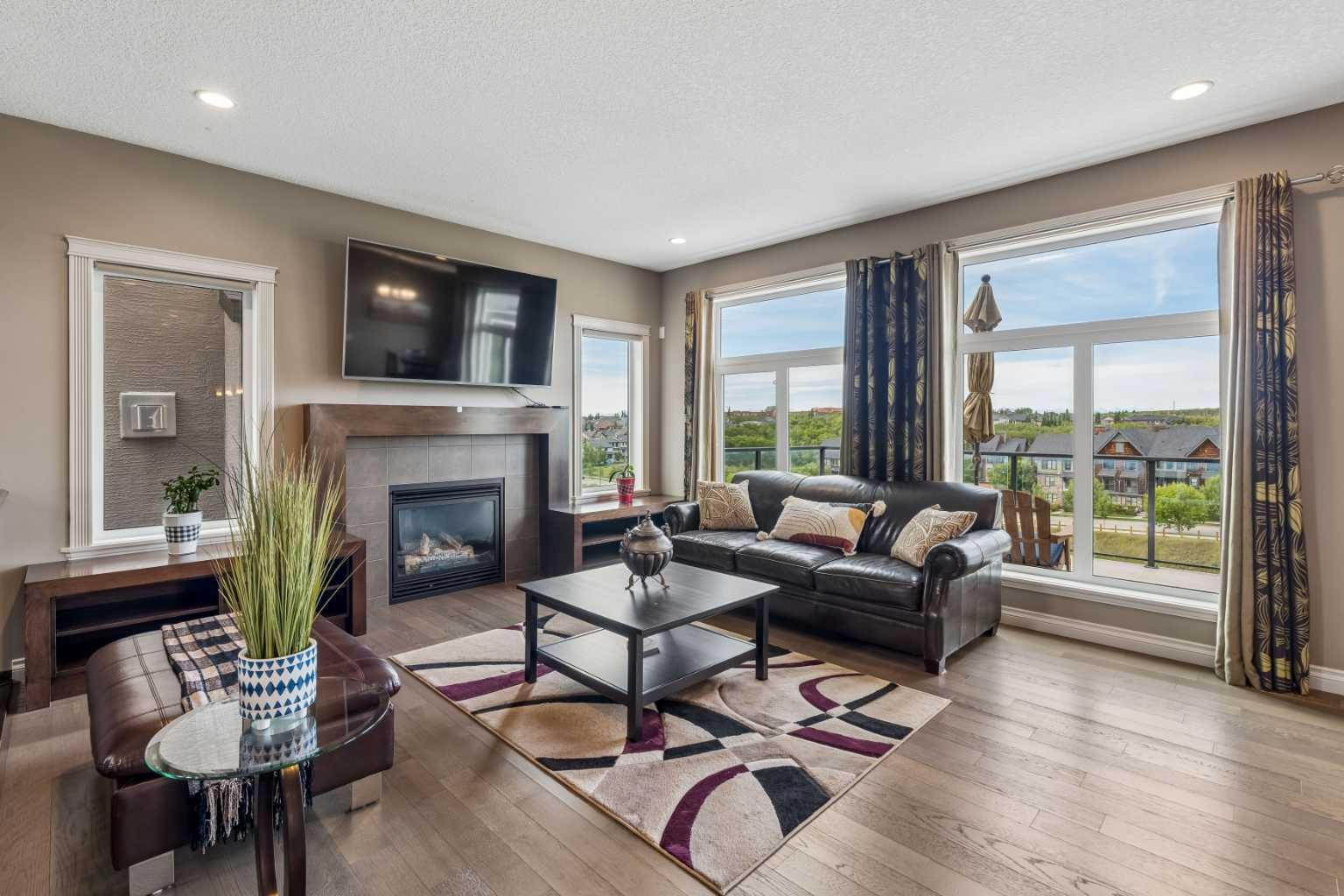 132 Aspenshire Drive SW