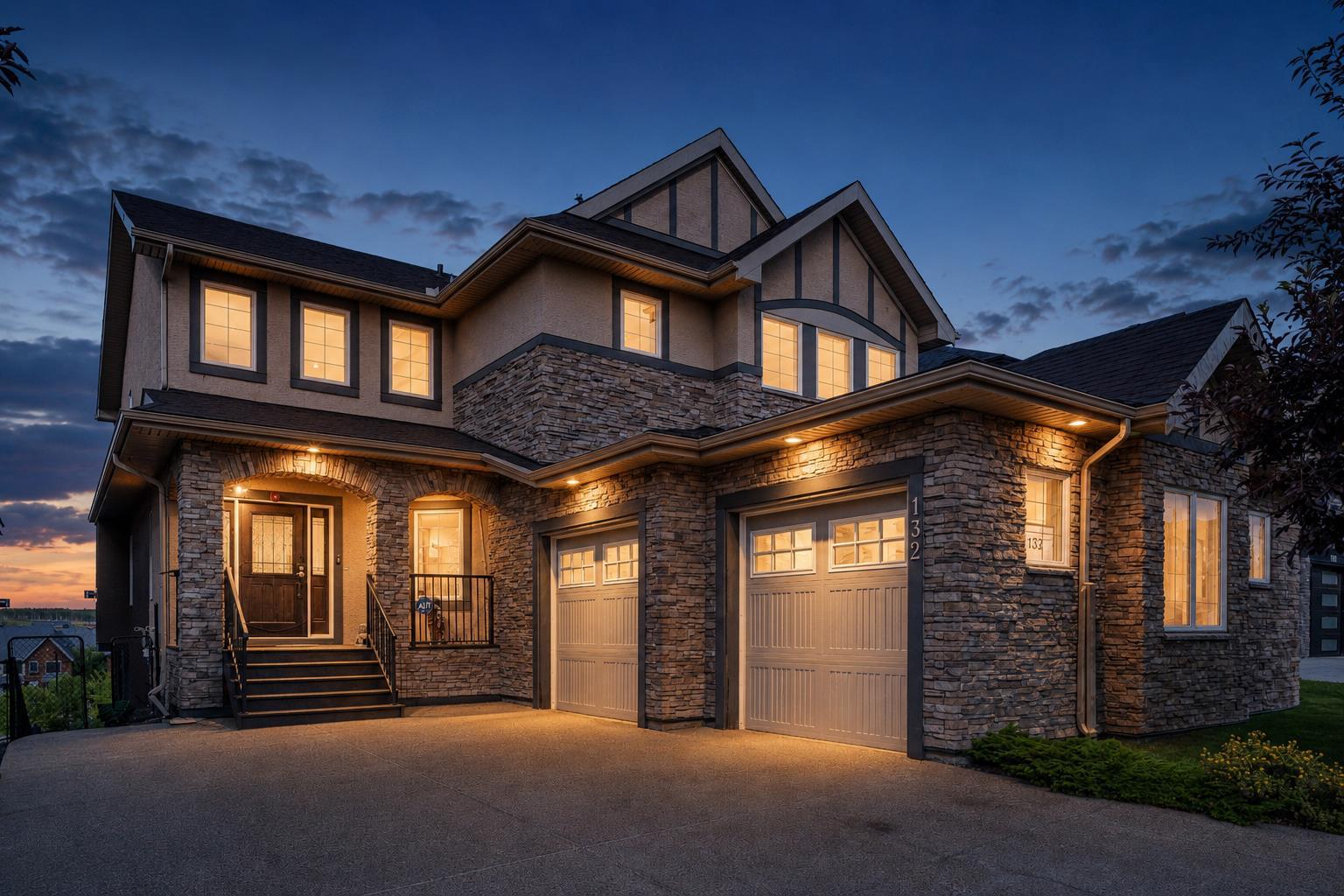 132 Aspenshire Drive SW