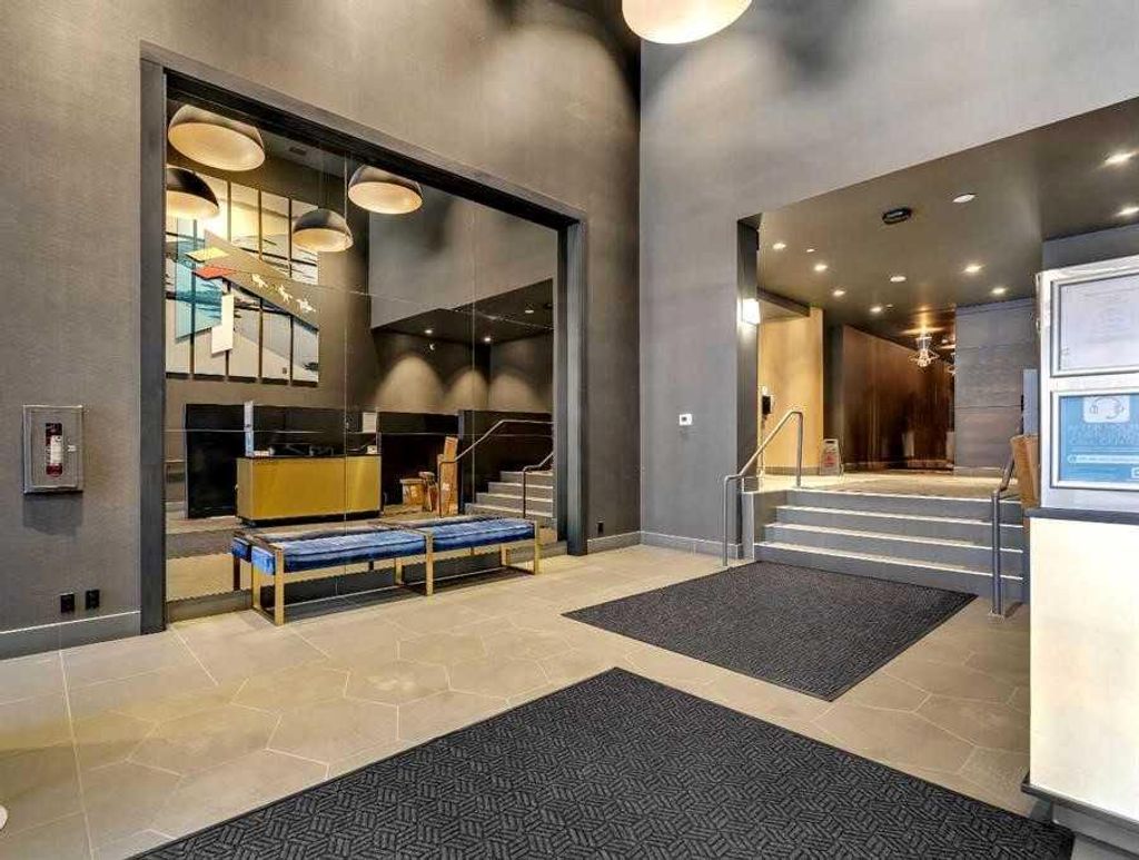 Photo of 1188 3 Street SE #805, Calgary, AB T2G 1H8 (MLS # A2271766)