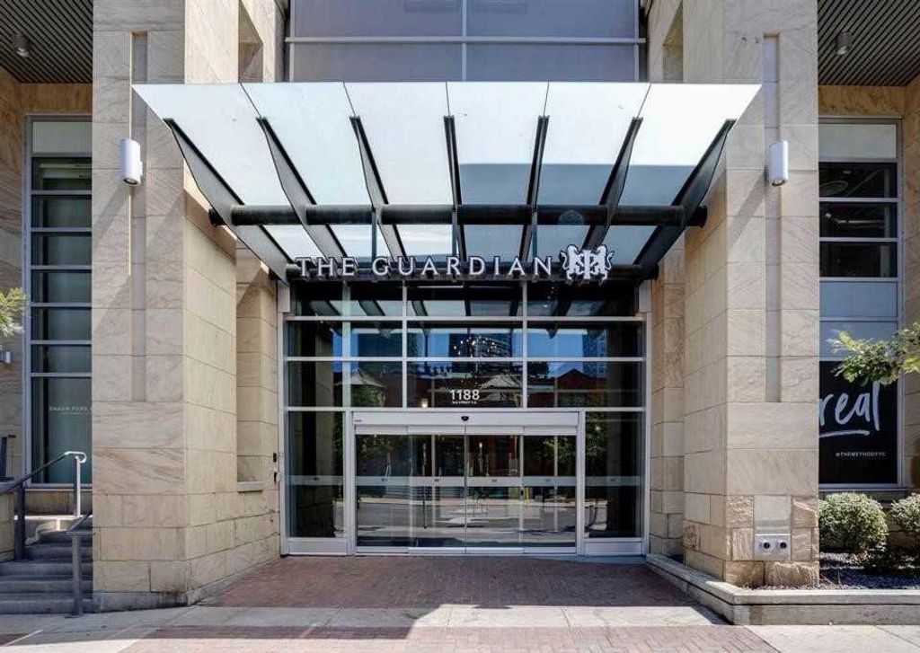 Photo of 1188 3 Street SE #805, Calgary, AB T2G 1H8 (MLS # A2271766)