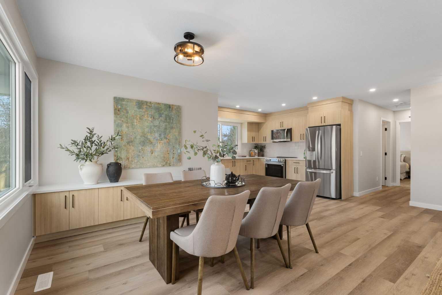 198 Silver Brook Road NW