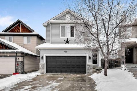 155 Cimarron Grove Circle Okotoks AB T1S 2M1