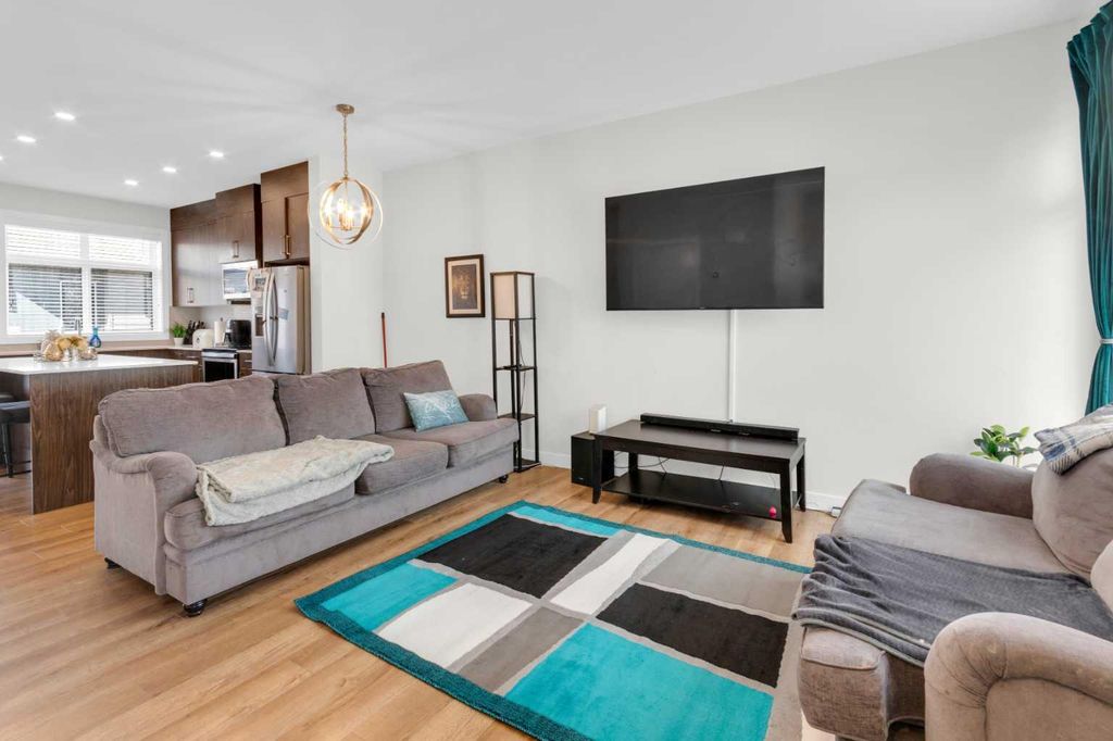 Photo of 1206 Sage Meadows Gardens NW, Calgary, AB T3P 1K3 (MLS # A2296041)