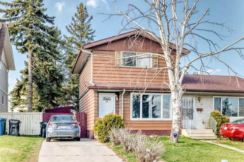 Photo of 4 Fonda Crescent SE, Calgary, AB T2A 5S6 (MLS # A2308302)