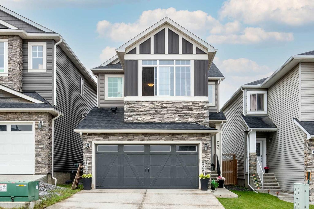Photo of 244 Nolanhurst Crescent NW, Calgary, AB T3R 1J4 (MLS # A2343608)