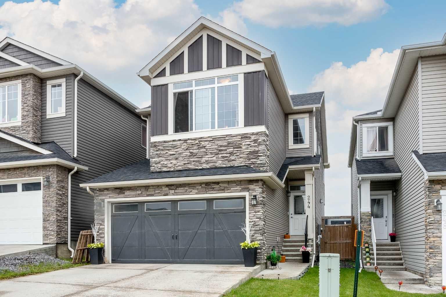 244 Nolanhurst Crescent NW