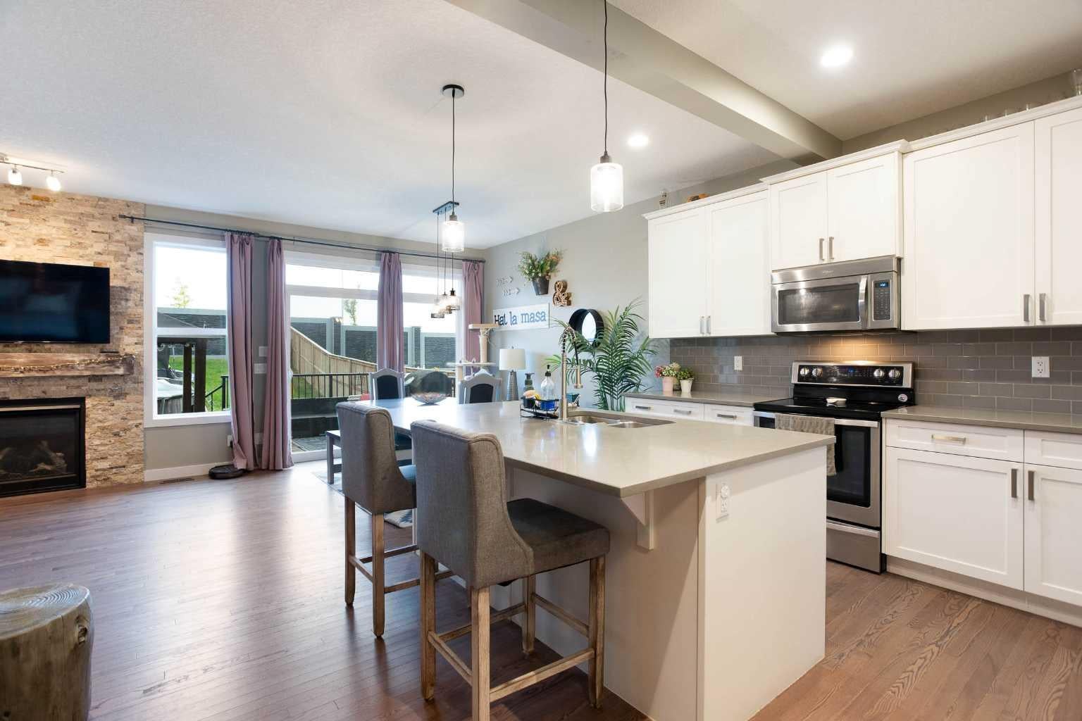 244 Nolanhurst Crescent NW