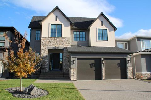 Photo of 8 Rockcliff Hill NW, Calgary, AB T3G 0G6 (MLS # A2261743)