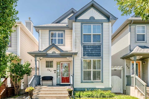 Photo of 286 Prestwick Circle SE, Calgary, AB T2Z 3X4 (MLS # A2330103)