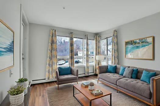 510 Edmonton Trail NE 203